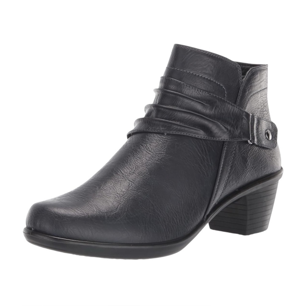 Easy Street Damita Ankle Bootie Boot - Picture 1 of 9